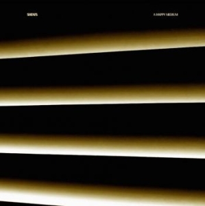 Sheafs - A Happy Medium (Milky Clear) in the group VINYL / Pop-Rock at Bengans Skivbutik AB (4163690)