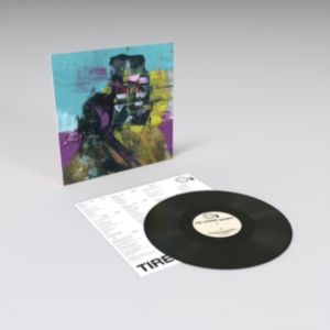 Lounge Society - Tired Of Liberty in the group OUR PICKS / Best albums of 2022 / Rough Trade 22 at Bengans Skivbutik AB (4163691)