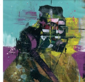 Lounge Society - Tired Of Liberty in the group OUR PICKS / Best albums of 2022 / Rough Trade 22 at Bengans Skivbutik AB (4163691)