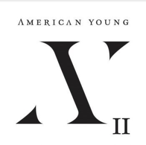 American Young - Ayii in the group CD / Country at Bengans Skivbutik AB (4163699)