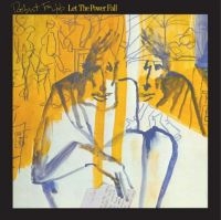 Fripp Robert - Let The Power Fall - An Album Of Fr in the group CD / Pop-Rock at Bengans Skivbutik AB (4163704)