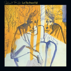 Fripp Robert - Let The Power Fall - An Album Of Fr in the group Minishops / Summers Fripp at Bengans Skivbutik AB (4163704)