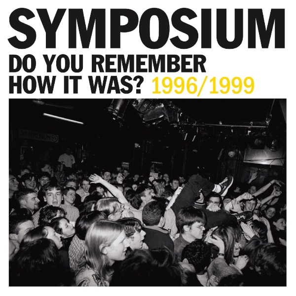 Symposium - Do You Remember How It Was? The Bes in the group VINYL / Rock at Bengans Skivbutik AB (4163720)