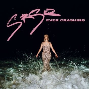 Srsq - Ever Crashing in the group VINYL / Rock at Bengans Skivbutik AB (4163722)