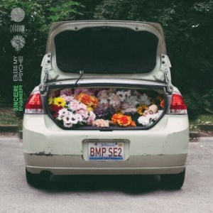 Sincere Engineer - Bless My Psyche (Purple Vinyl Lp) in the group VINYL / Rock at Bengans Skivbutik AB (4163923)