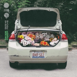 Sincere Engineer - Bless My Psyche (Purple Vinyl Lp) in the group VINYL / Pop-Rock at Bengans Skivbutik AB (4163923)