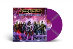 Shameless - So Good You Should (Purple Vinyl Lp in the group VINYL / Hårdrock/ Heavy metal at Bengans Skivbutik AB (4163931)