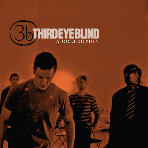 Third Eye Blind - A Collection in the group VINYL / Rock at Bengans Skivbutik AB (4163949)