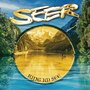 Seer - Ring Im See in the group CD / Dans/Techno at Bengans Skivbutik AB (4164027)