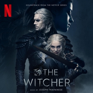 Trapanese Joseph - The Witcher: Season 2 (Soundtrack From The Netflix Original Series) in the group VINYL / Film-Musikal at Bengans Skivbutik AB (4164029)