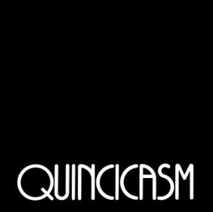 Quincicasm - Quincicasm in the group VINYL / Jazz,Pop-Rock at Bengans Skivbutik AB (4164053)