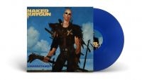 Naked Raygun - Understand? (Blue Vinyl Lp) in the group VINYL / Rock at Bengans Skivbutik AB (4164055)