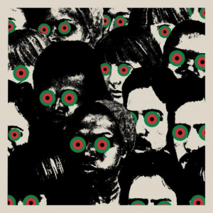 Danger Mouse & Black Thought - Cheat Codes (CD) in the group OUR PICKS / Bengans Staff Picks / Davids Hiphop/Rap CD at Bengans Skivbutik AB (4164074)