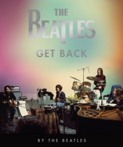 The Beatles - Get Back (US-Import) in the group OTHER / -Start Books at Bengans Skivbutik AB (4164345)