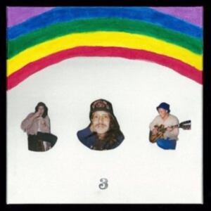 Mapache - 3 in the group VINYL / Pop-Rock at Bengans Skivbutik AB (4164531)