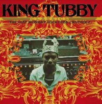 King Tubby - Lost Midnight Rock Dubs Chapter 2 in the group VINYL / Vinyl Reggae at Bengans Skivbutik AB (4164536)