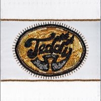 Teddy And The Rough Riders - Teddy And The Rough Riders in the group CD / Country at Bengans Skivbutik AB (4164554)