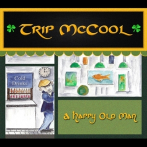 Mccool Trip - A Happy Old Man in the group CD / Pop-Rock,World Music at Bengans Skivbutik AB (4164559)