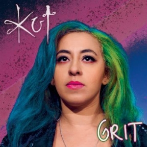 KUT - Grit in the group CD / Rock at Bengans Skivbutik AB (4164573)