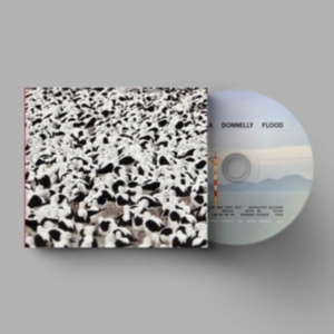 Stella Donnelly - Flood in the group CD / Pop-Rock at Bengans Skivbutik AB (4164586)
