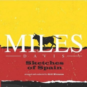 Davis Miles - Sketches For Spain in the group OUR PICKS / Startsida Vinylkampanj at Bengans Skivbutik AB (4164604)