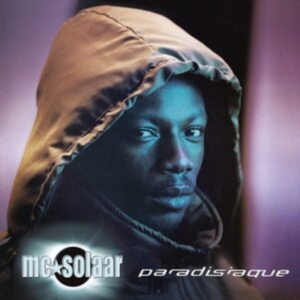 Mc Solaar - Paradisiaque -Coloured Vinyl Box Set in the group VINYL / Hip Hop-Rap at Bengans Skivbutik AB (4164634)