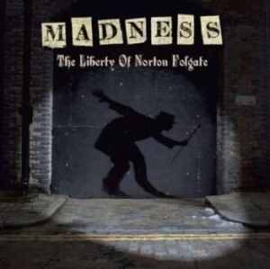 Madness - The Liberty Of Norton Folgate in the group CD / Pop-Rock at Bengans Skivbutik AB (4164647)