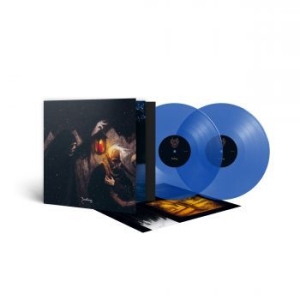 Grab - Zeitlang (Transparent Blue Vinyl 2 in the group VINYL / Hårdrock/ Heavy metal at Bengans Skivbutik AB (4164660)