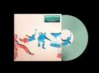 5 SECONDS OF SUMMER - COKE BOTTLE GREEN TRANSPARENT in the group VINYL / Bestsellers at Bengans Skivbutik AB (4164667)