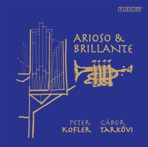 Various - Arioso & Brillante in the group MUSIK / SACD / Klassiskt at Bengans Skivbutik AB (4164690)
