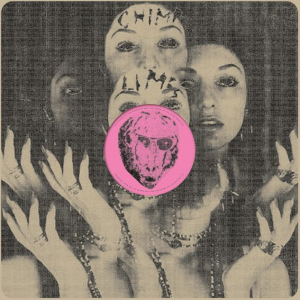 Max Von Sydow - Fuzzy Ghost in the group VINYL / Pop-Rock at Bengans Skivbutik AB (4164898)