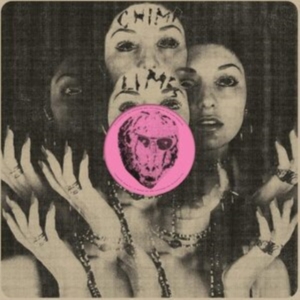 Max Von Sydow - Fuzzy Ghost in the group VINYL / Pop-Rock,Övrigt at Bengans Skivbutik AB (4164898)