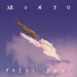 Wombo - Fairy Rust (Melted Cloud Vinyl) in the group VINYL / Rock at Bengans Skivbutik AB (4164904)