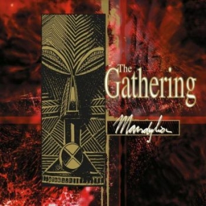 Gathering - Mandylion in the group CD / Hårdrock/ Heavy metal at Bengans Skivbutik AB (4165006)