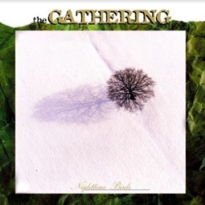 Gathering - Nighttime Birds in the group CD / Hårdrock/ Heavy metal at Bengans Skivbutik AB (4165007)