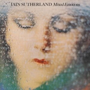 Sutherland Iain - Mixed Emotions in the group CD / Pop-Rock,World Music at Bengans Skivbutik AB (4165011)