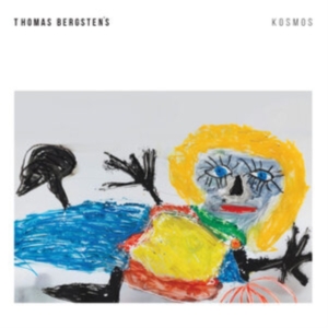 Bergsten Thomas - Thomas Bergsten's Kosmos in the group CD / Jazz at Bengans Skivbutik AB (4165019)