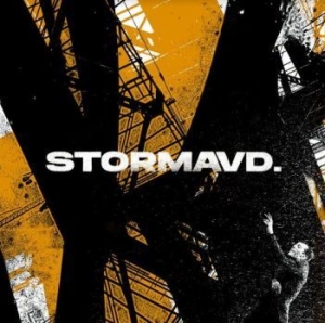 Stormavd. - Stormavd. in the group MUSIK / CD-Maxi / Pop-Rock,Svensk Musik at Bengans Skivbutik AB (4165024)