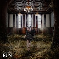 Future Palace - Run (Orange/Black Marbeled Vinyl) in the group VINYL / Hårdrock/ Heavy metal at Bengans Skivbutik AB (4165026)