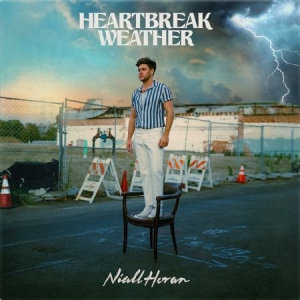 Niall Horan - Heartbreak Weather Dlx Digi in the group Minishops / Niall Horan at Bengans Skivbutik AB (4165286)