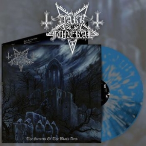 Dark Funeral - Secrets Of The Black Arts The (Spla in the group VINYL / Hårdrock at Bengans Skivbutik AB (4165348)