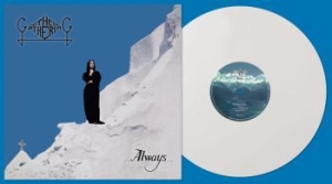The Gathering - Always (Vinyl Lp) in the group VINYL / Hårdrock/ Heavy metal at Bengans Skivbutik AB (4165353)