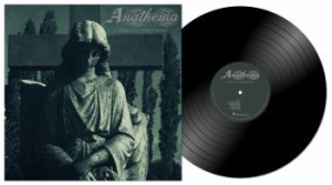 Anathema - A Vision Of A Dying Embrace in the group OTHER / Startsida Vinylkampanj at Bengans Skivbutik AB (4165354)