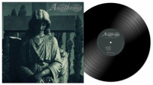 Anathema - A Vision Of A Dying Embrace in the group VINYL / Hårdrock at Bengans Skivbutik AB (4165354)