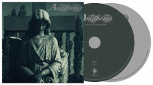 Anathema - A Vision Of A Dying Embrace (Cd + D in the group CD / Hårdrock/ Heavy metal at Bengans Skivbutik AB (4165361)