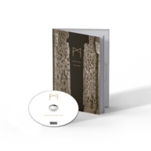 Moirai - Blood Treasure - Woven Fates (A5 Di in the group CD / Hårdrock at Bengans Skivbutik AB (4165373)