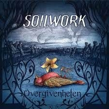 Soilwork - Övergivenheten in the group CD / Hårdrock at Bengans Skivbutik AB (4165389)
