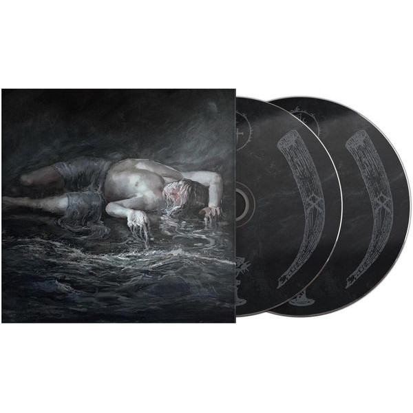 The Dark Alamorte - Lunacrium Thepsis in the group CD / Hårdrock/ Heavy metal at Bengans Skivbutik AB (4165562)