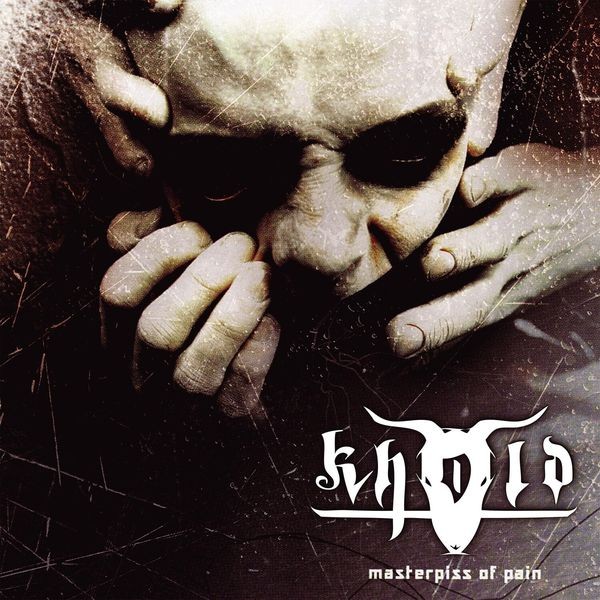 Khold - Masterpiss Of Pain (Vinyl Lp) in the group VINYL / Hårdrock/ Heavy metal at Bengans Skivbutik AB (4165573)