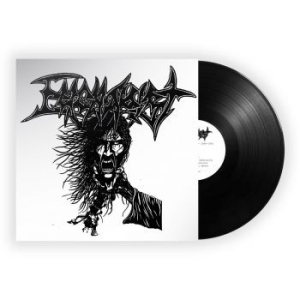 Eucharist - Demo Years 1989-1992 (Black Vinyl L in the group VINYL / Hårdrock/ Heavy metal at Bengans Skivbutik AB (4165588)